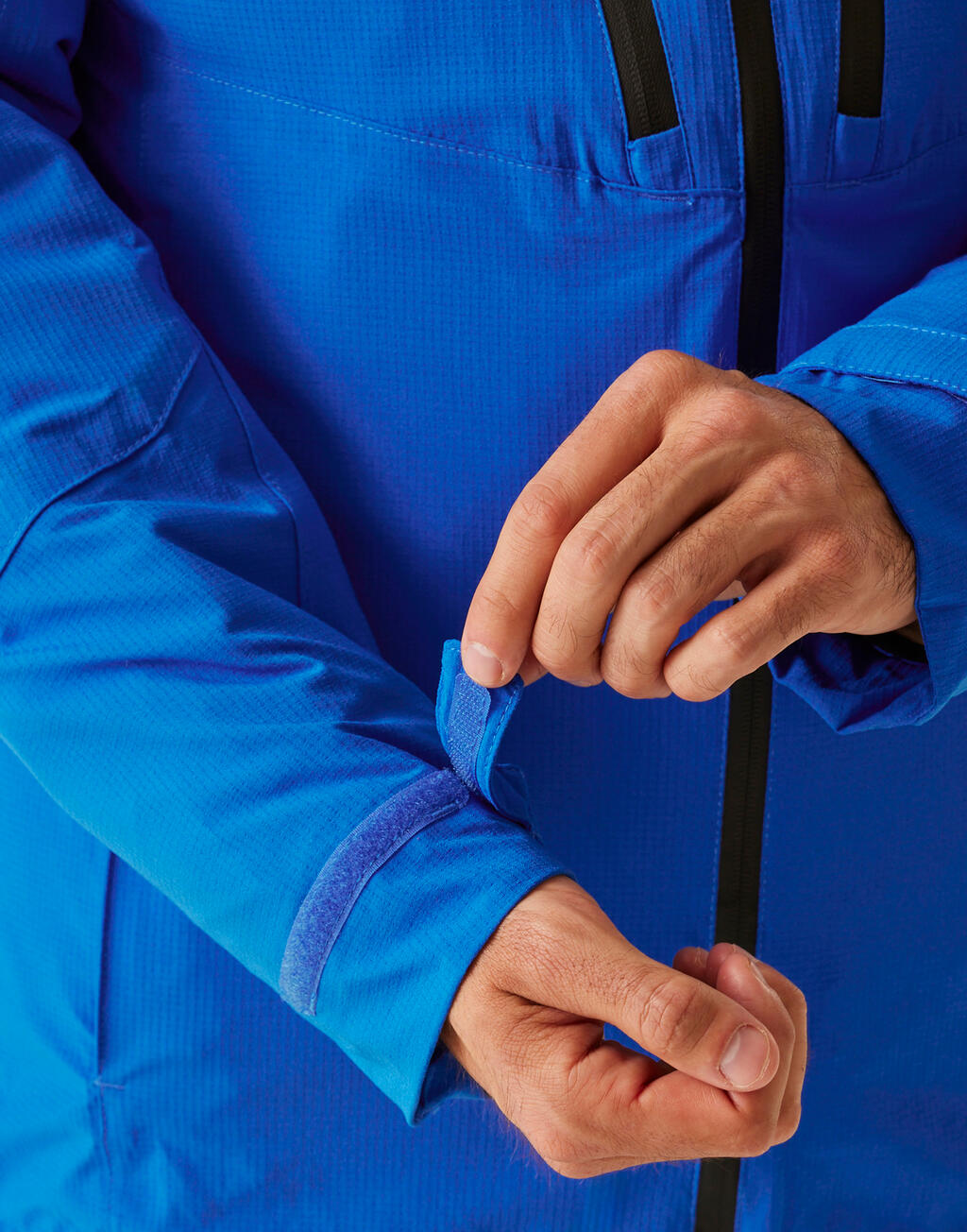 X-Pro Evader III Jacke