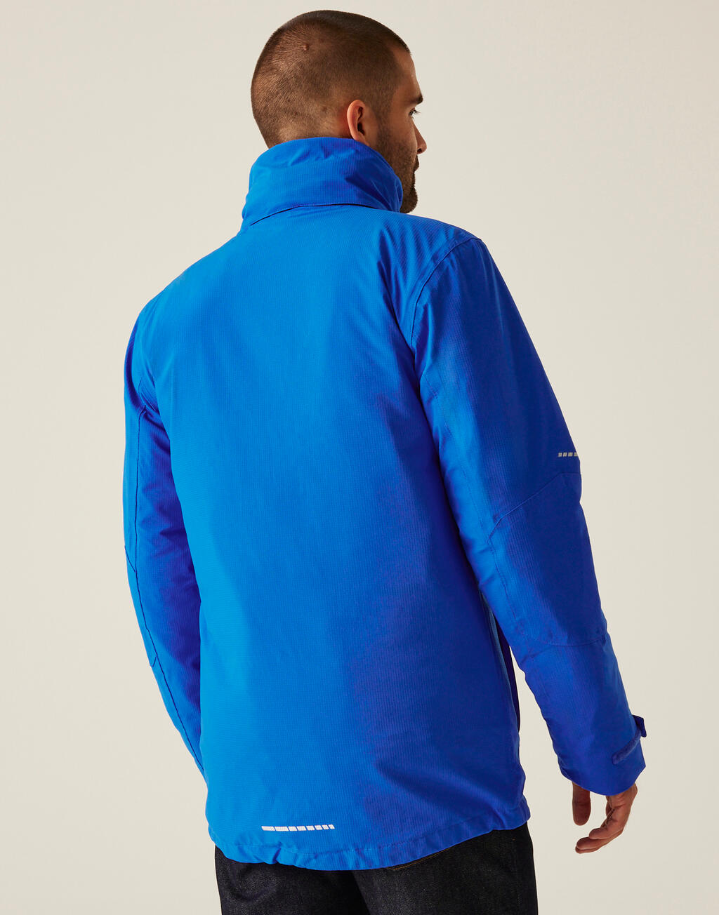X-Pro Evader III Jacke
