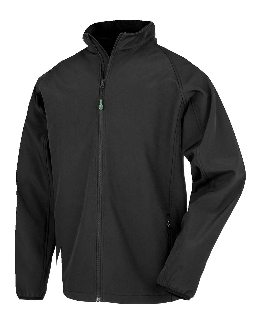 Recycled Softshell Jacket