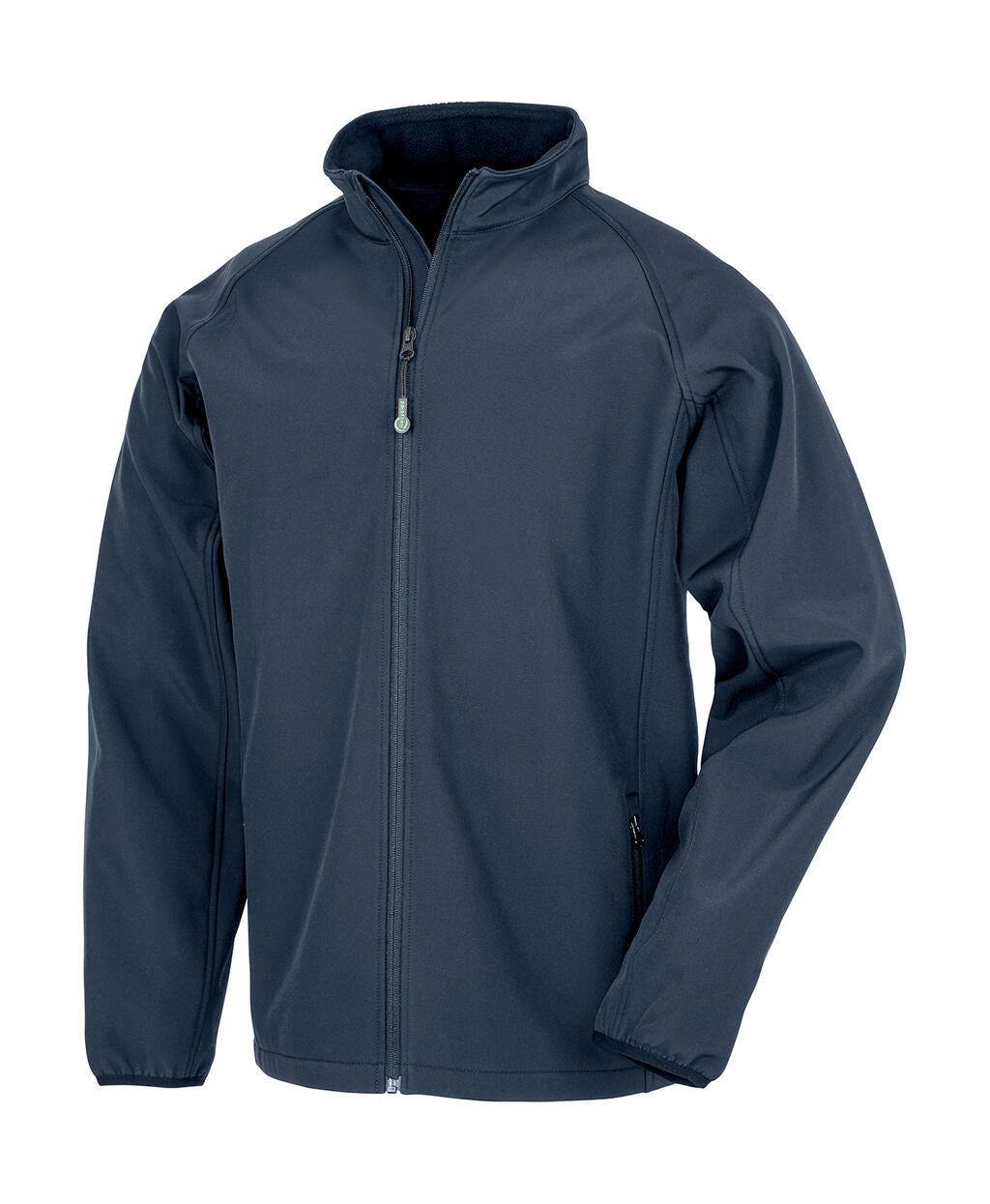 Recycled Softshell Jacket