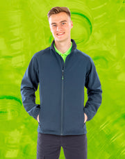 Recycled Softshell Jacket