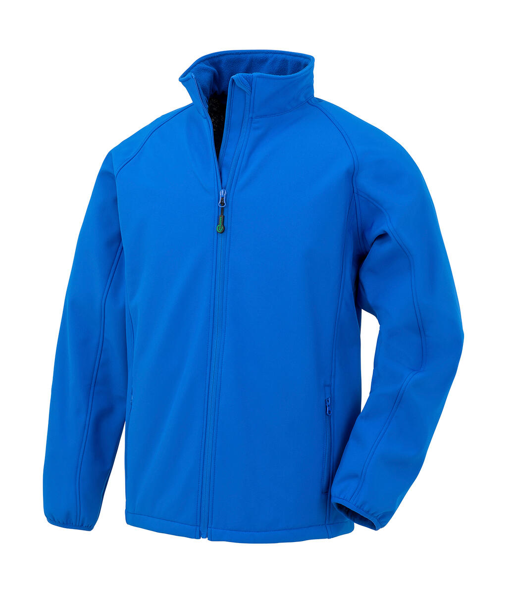 Recycled Softshell Jacket
