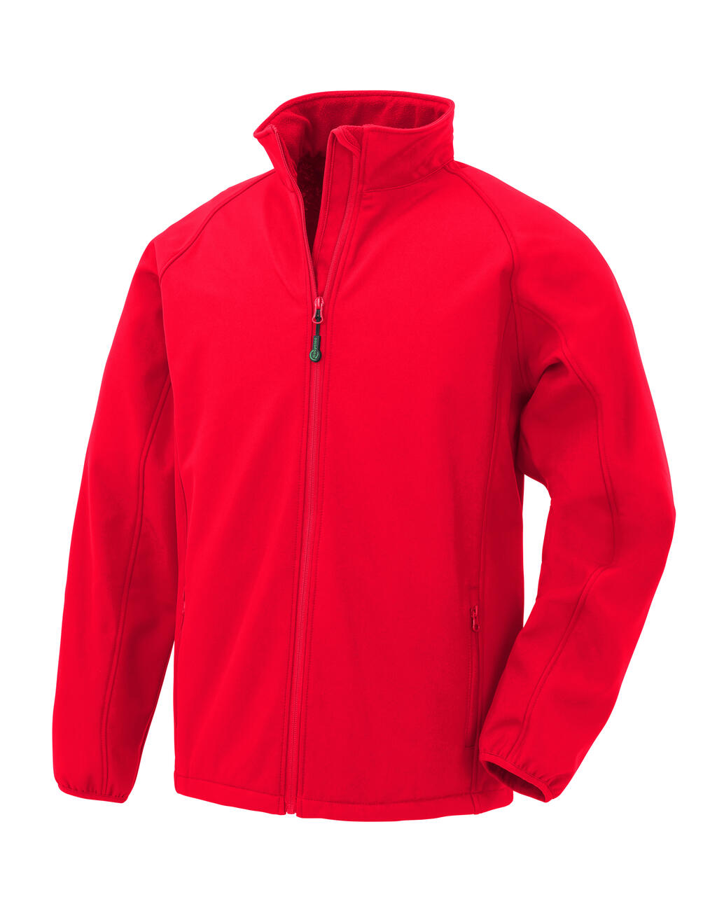 Recycled Softshell Jacket