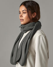 Recycled Fleece Scarf