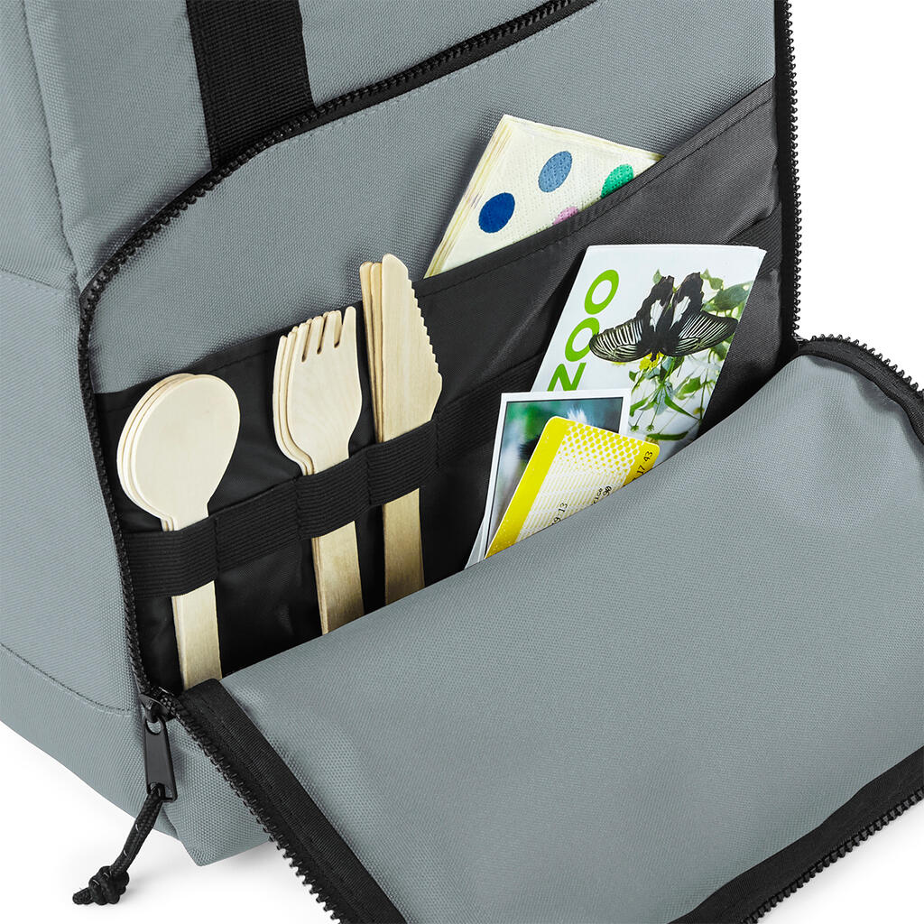 Twin Handle Cooler Backpack