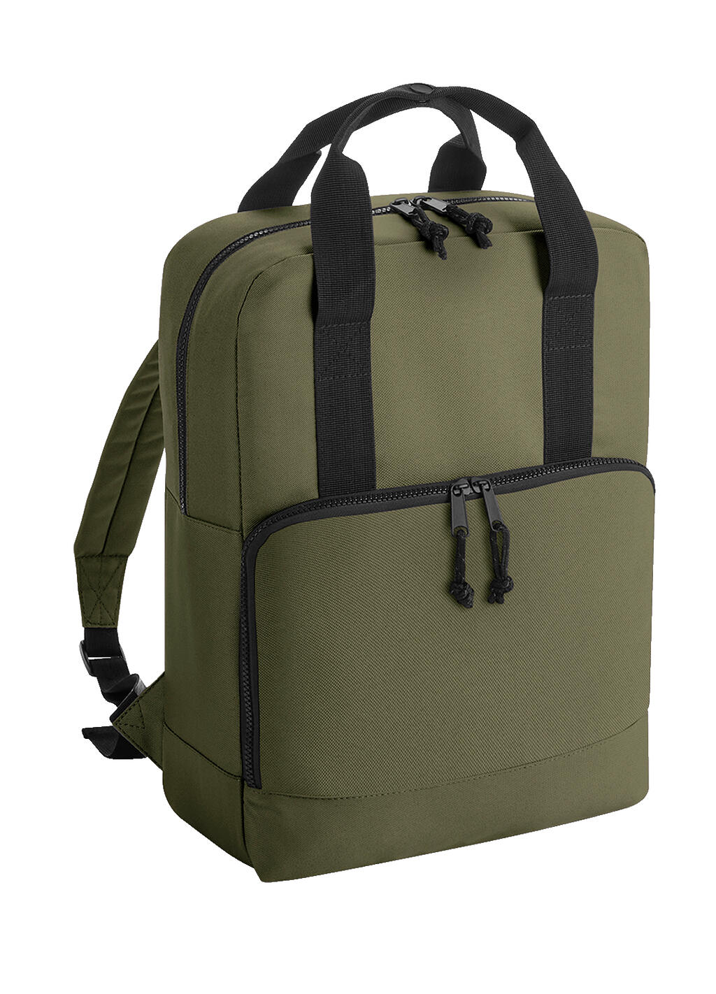 Twin Handle Cooler Backpack