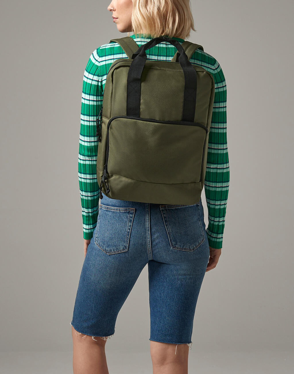 Twin Handle Cooler Backpack