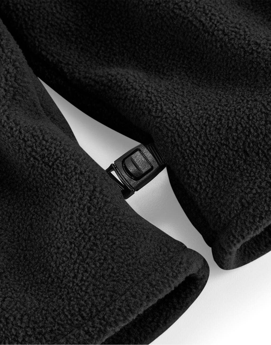 Recycled Fleece Gloves