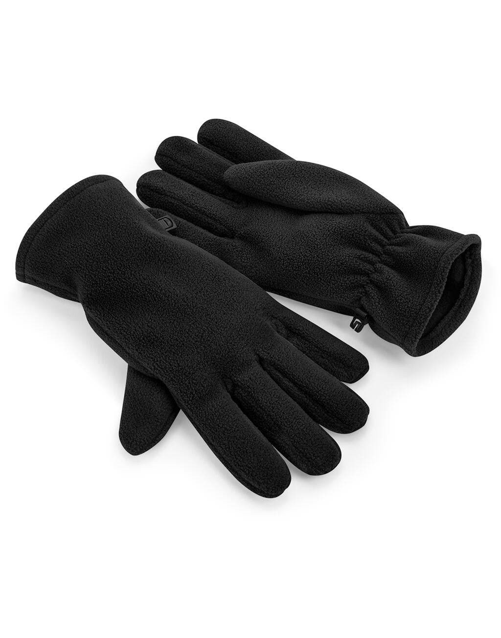 Recycled Fleece Gloves
