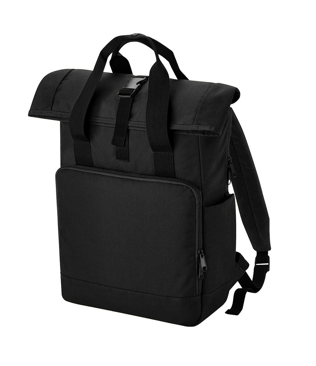 Recycled Laptop Backpack
