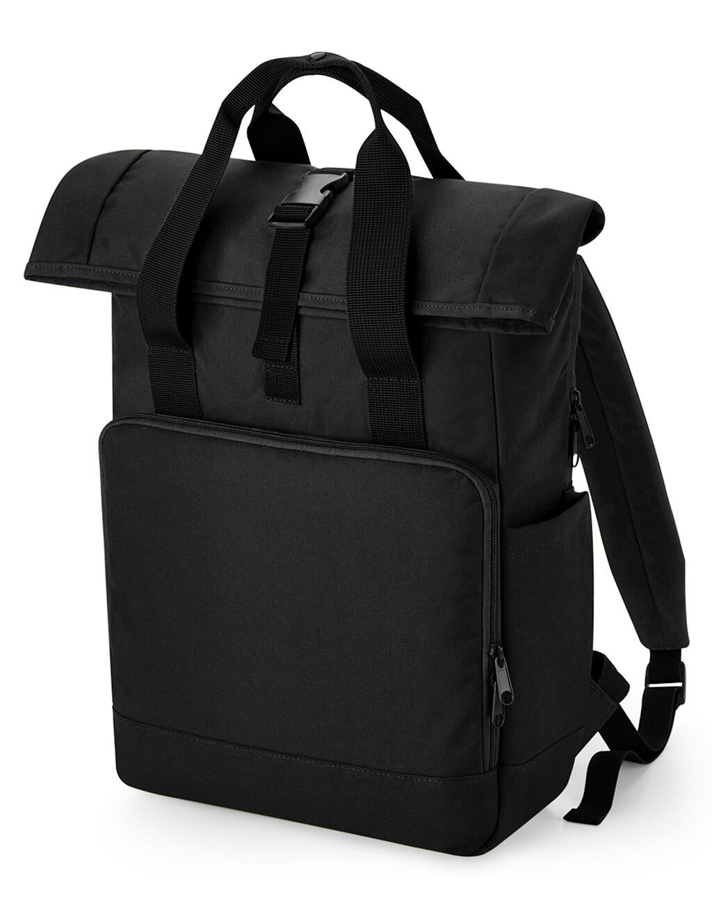 Recycled Laptop Backpack