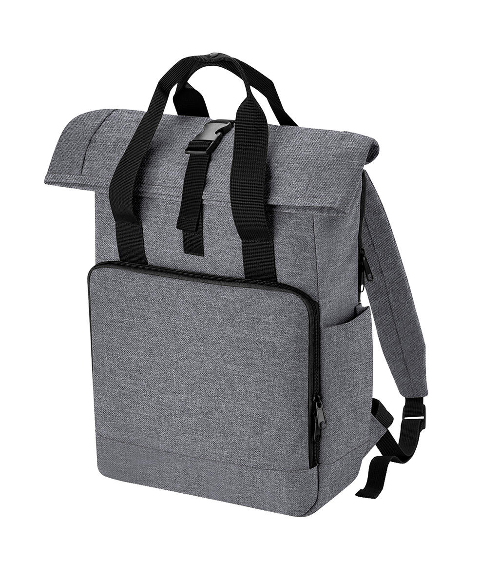 Recycled Laptop Backpack
