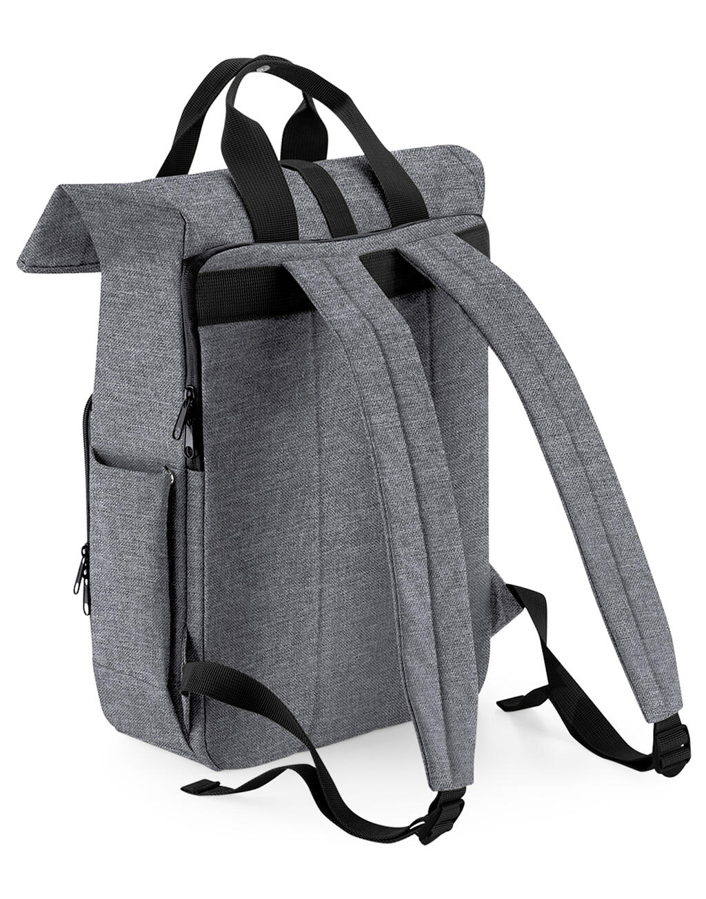 Recycled Laptop Backpack
