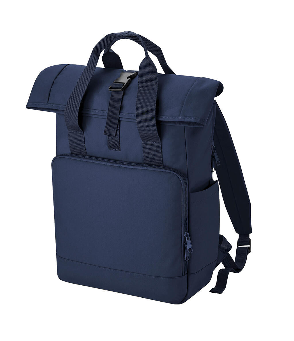 Recycled Laptop Backpack