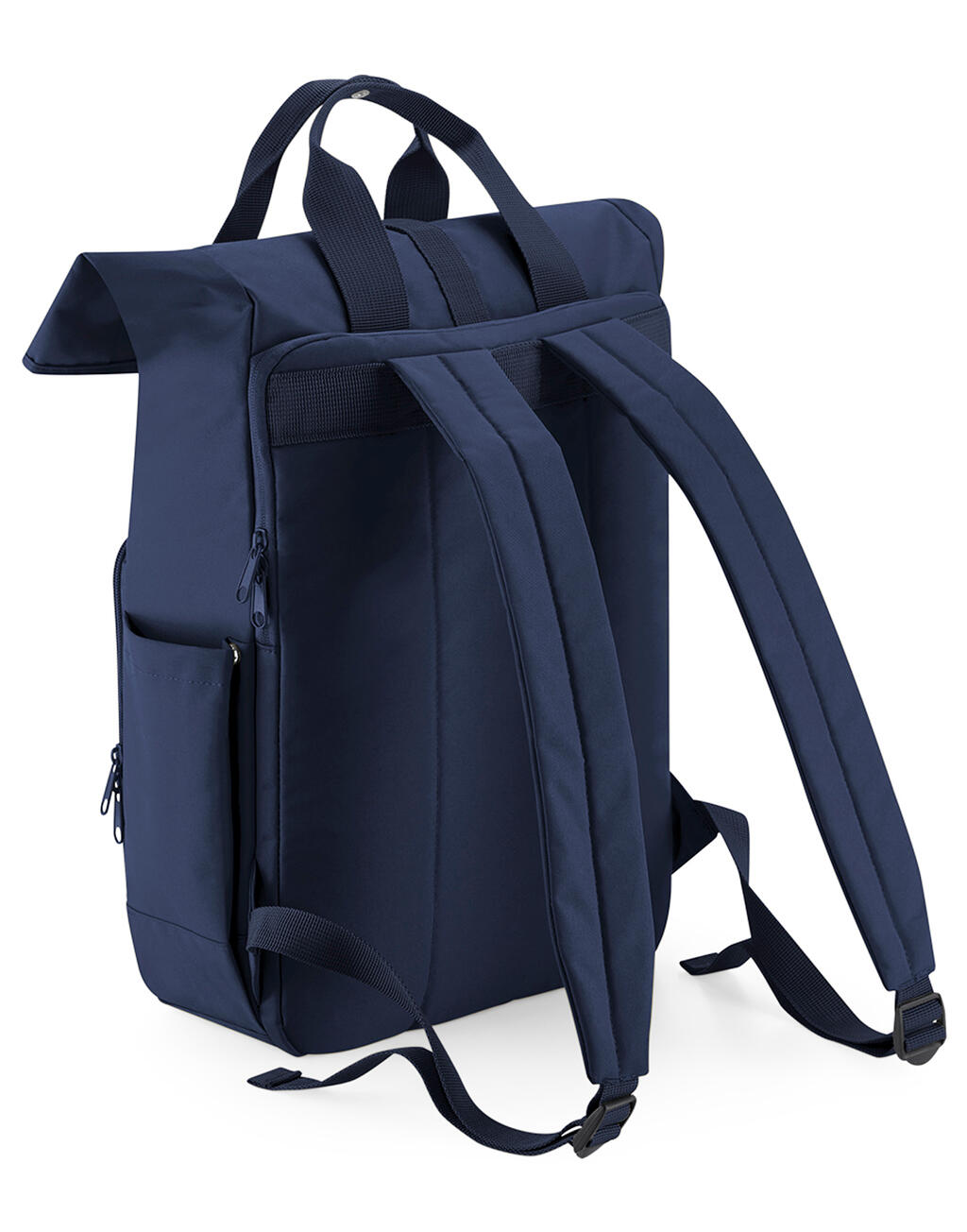 Recycled Laptop Backpack