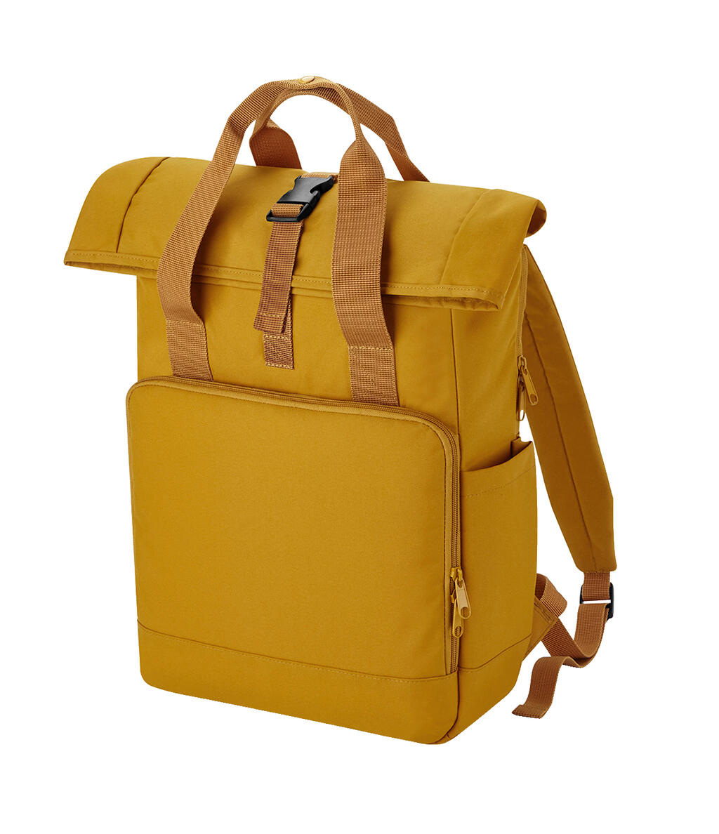 Recycled Laptop Backpack