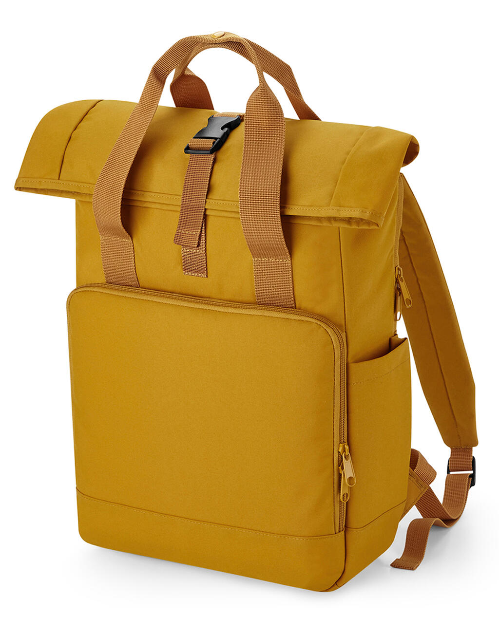 Recycled Laptop Backpack
