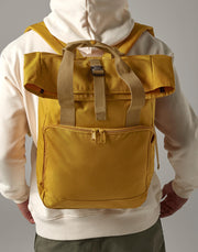 Recycled Laptop Backpack
