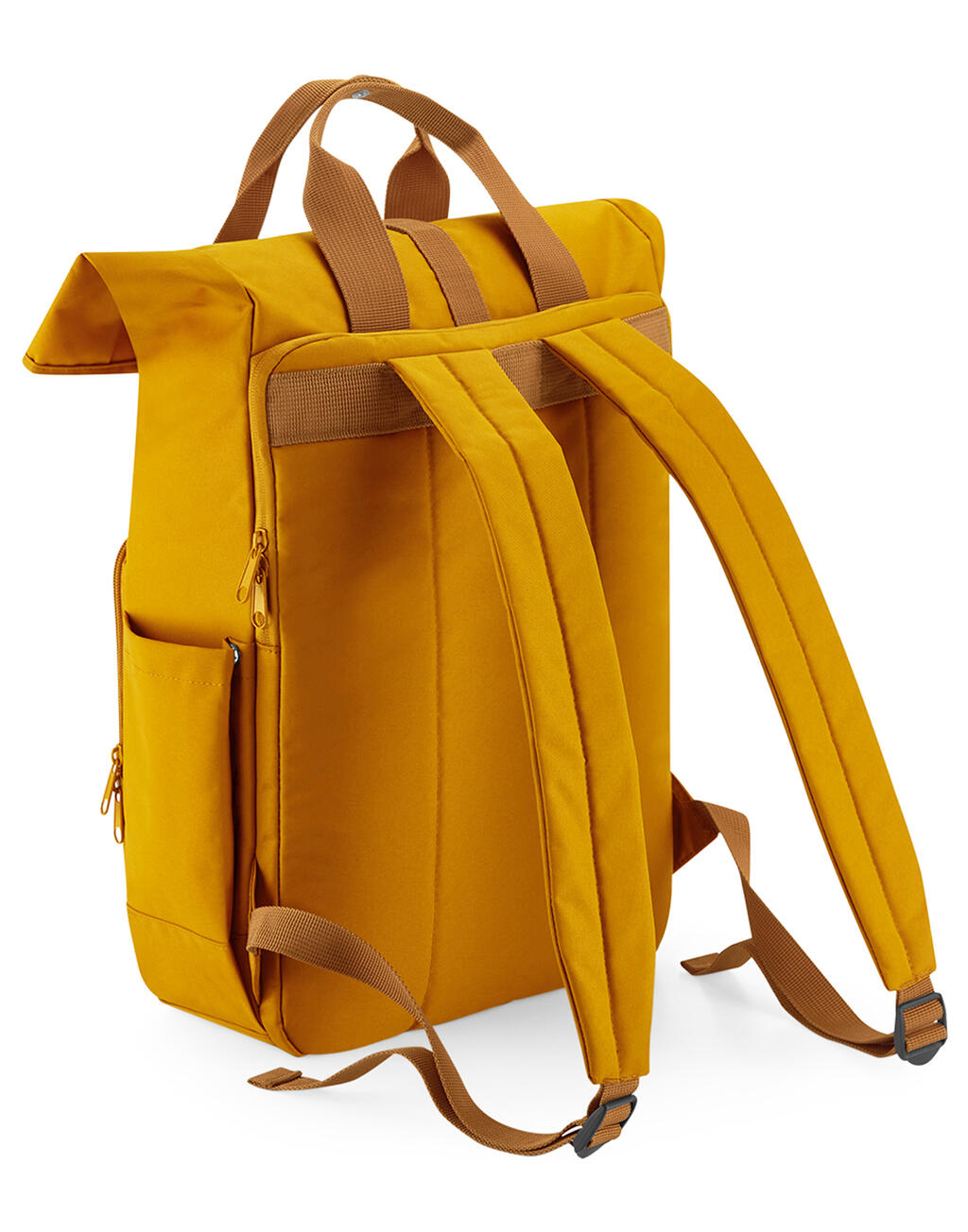 Recycled Laptop Backpack