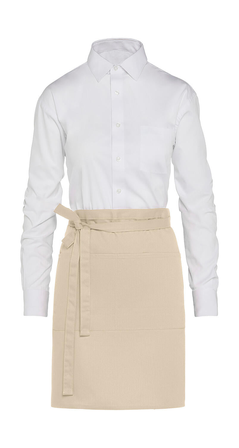 BRUSSELS Apron