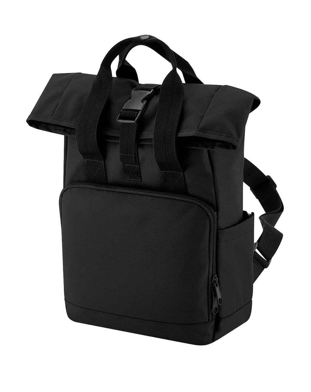 Recycled Mini Backpack
