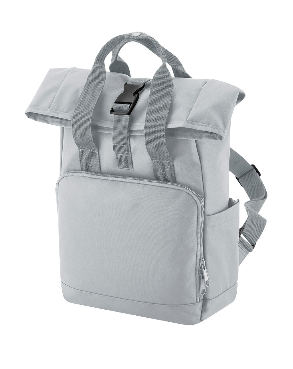Recycled Mini Backpack