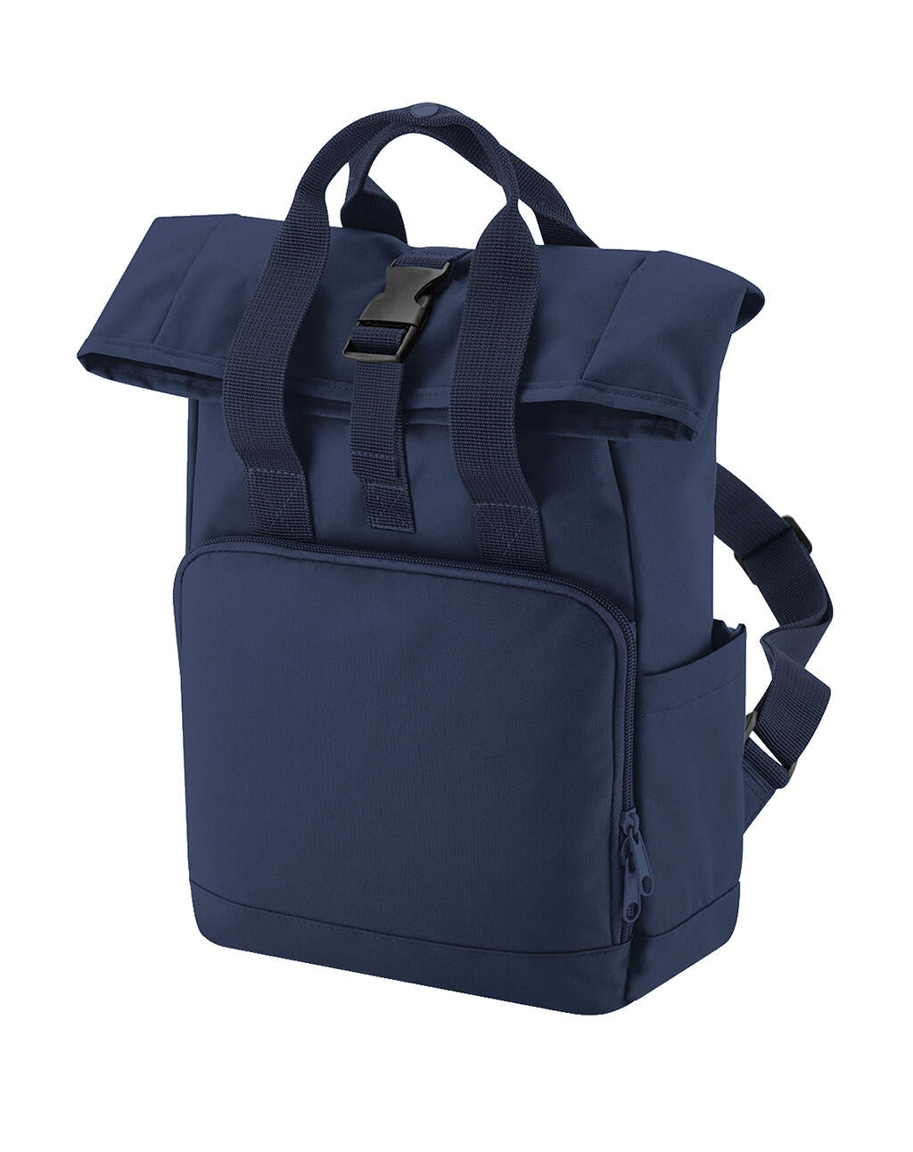 Recycled Mini Backpack