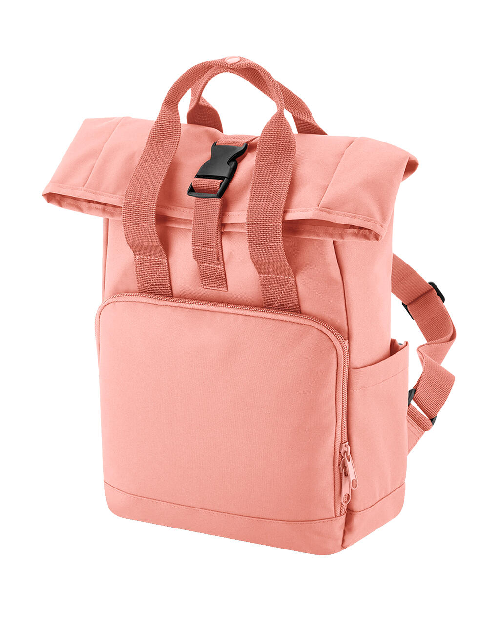 Recycled Mini Backpack