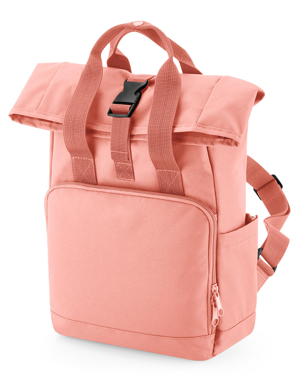 Recycled Mini Backpack