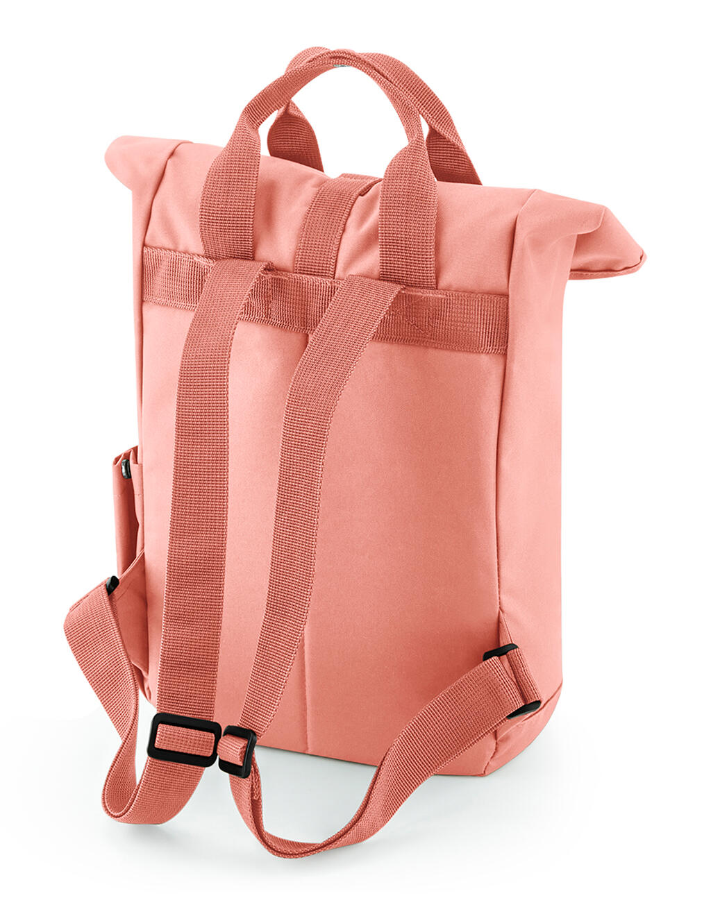 Recycled Mini Backpack