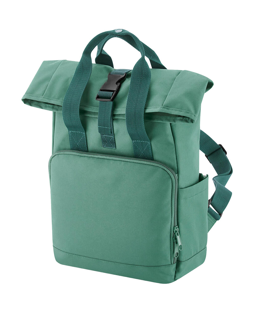 Recycled Mini Backpack