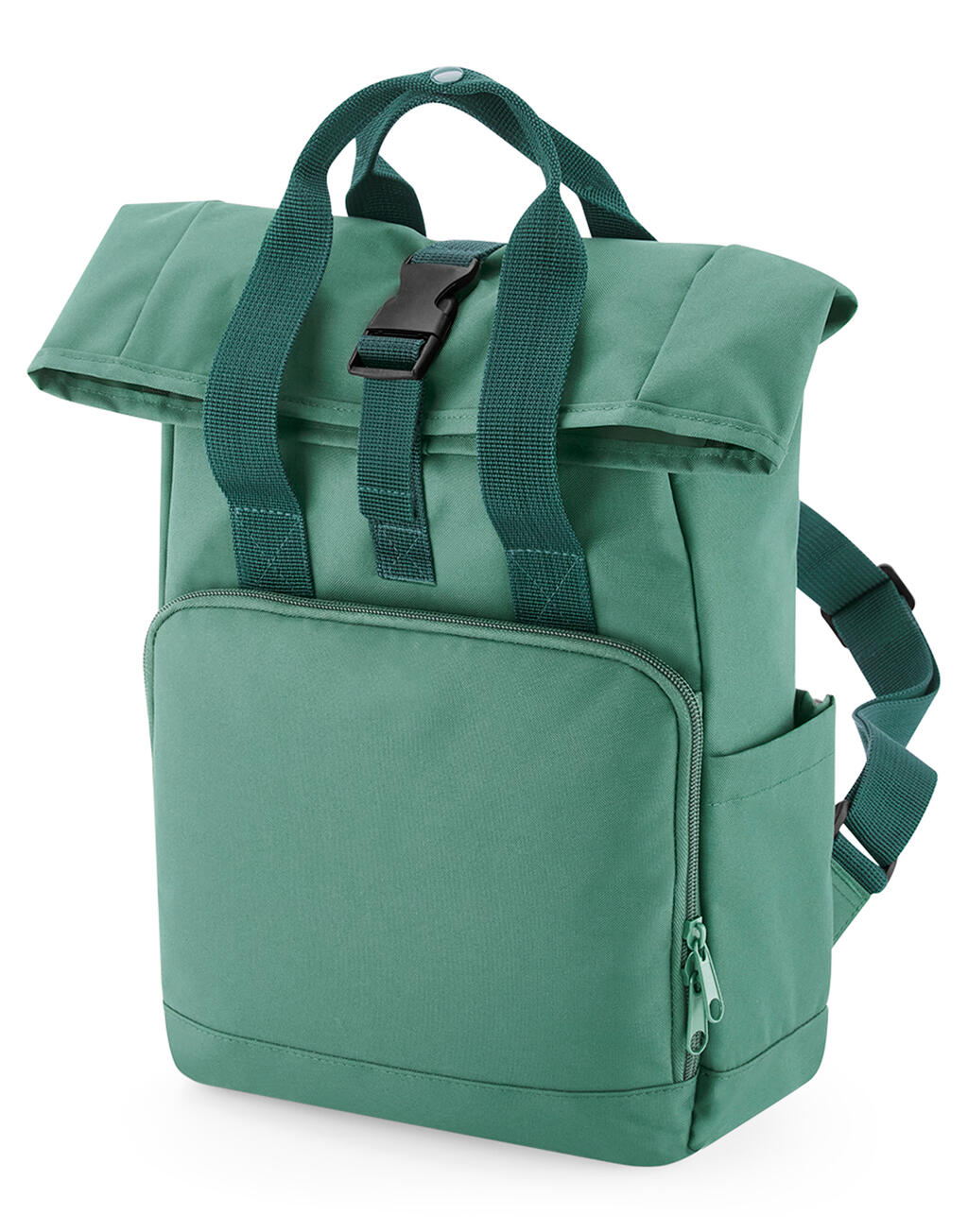 Recycled Mini Backpack