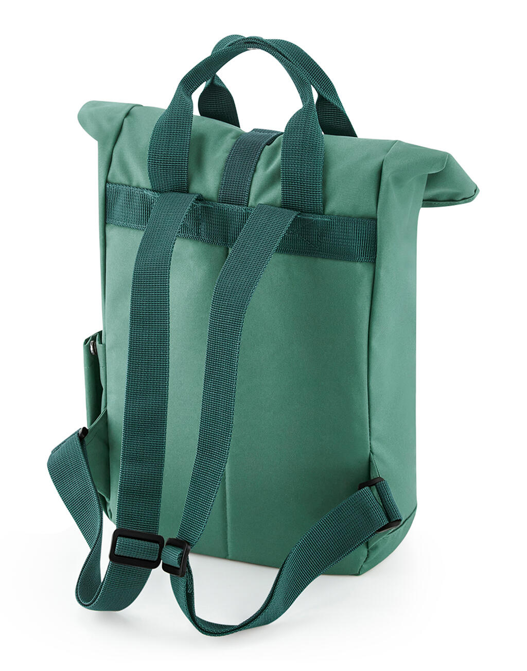 Recycled Mini Backpack