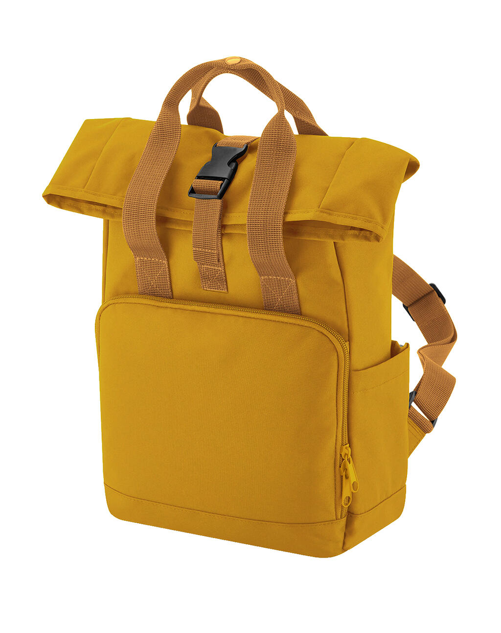 Recycled Mini Backpack