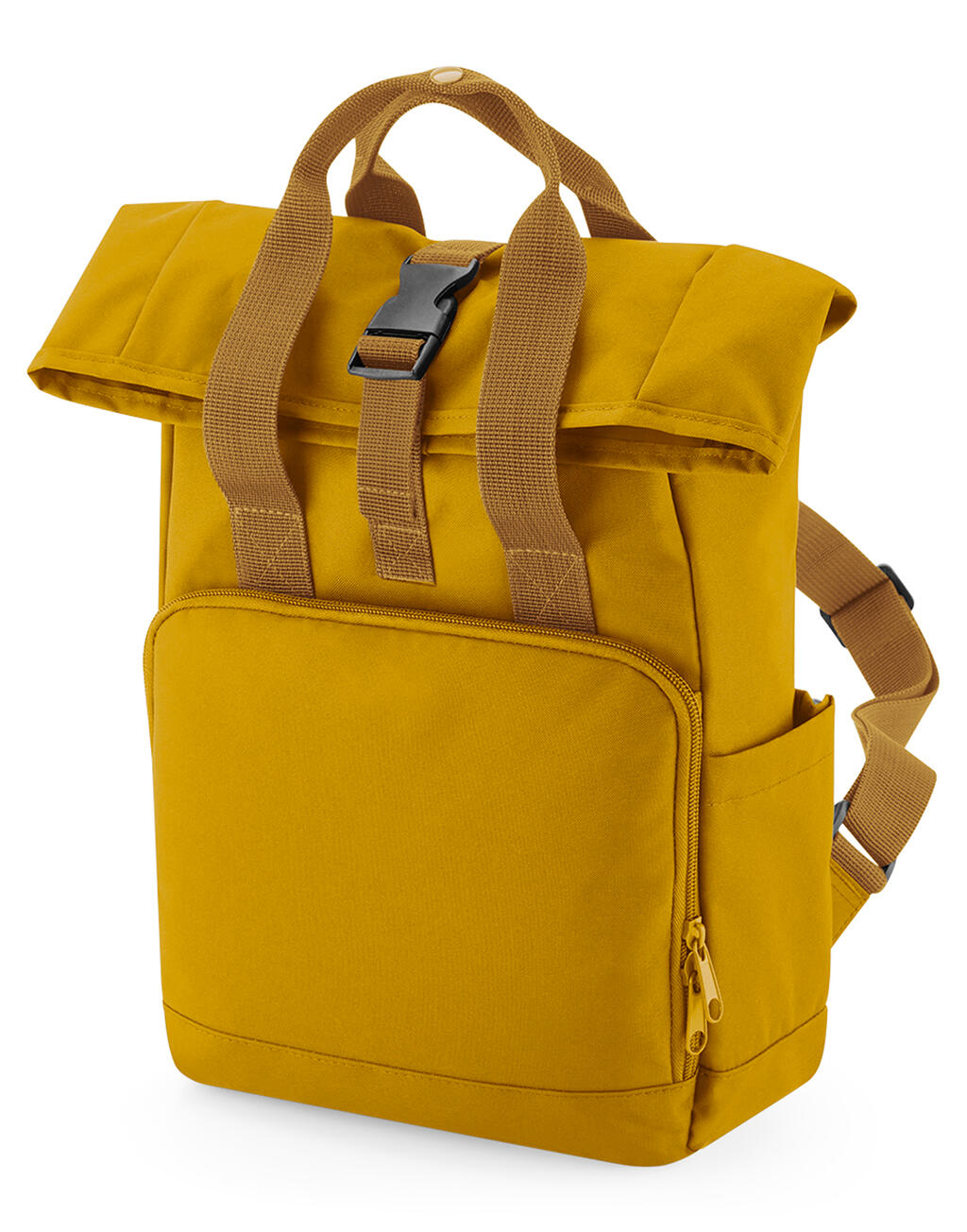 Recycled Mini Backpack