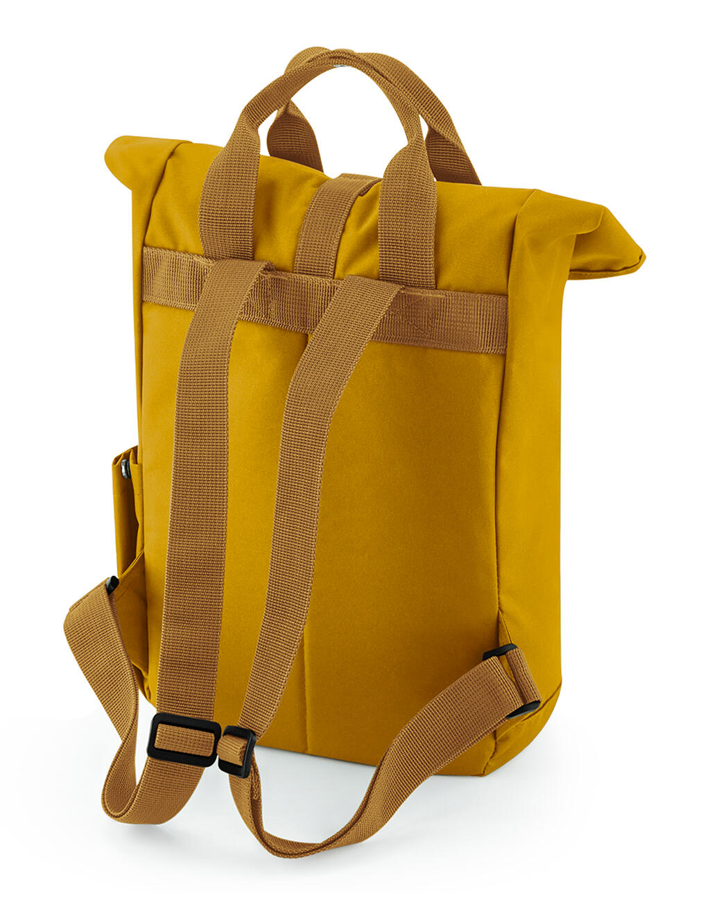 Recycled Mini Backpack