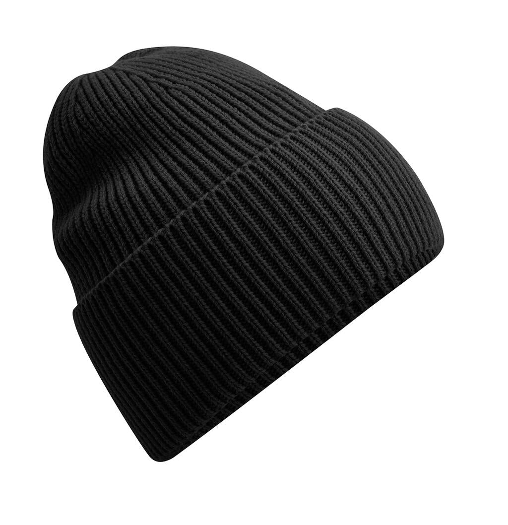 Cuffed Beanie