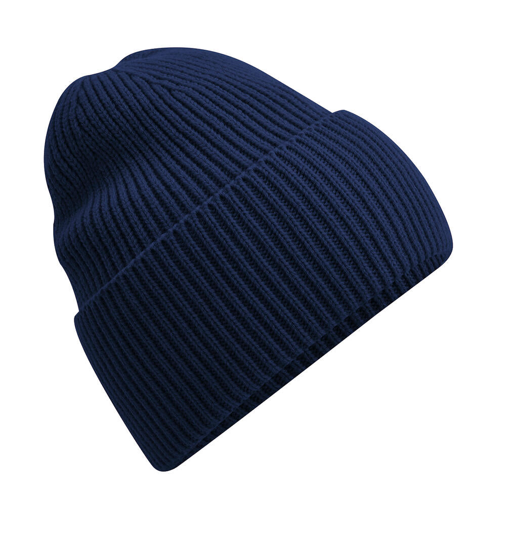 Cuffed Beanie