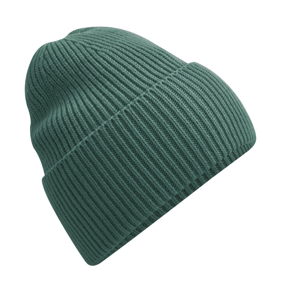Cuffed Beanie