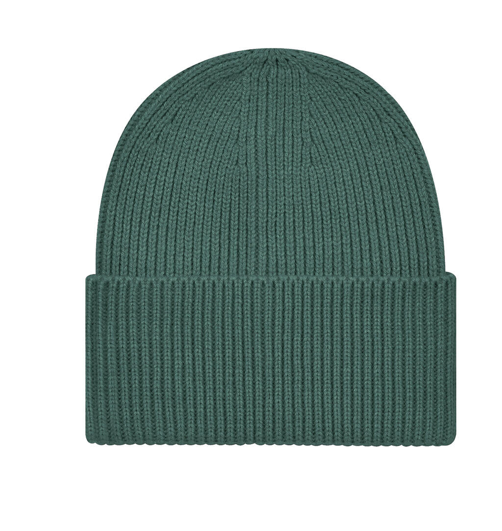 Cuffed Beanie