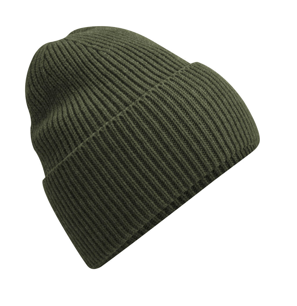 Cuffed Beanie