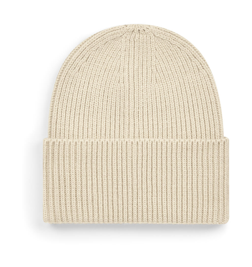 Cuffed Beanie
