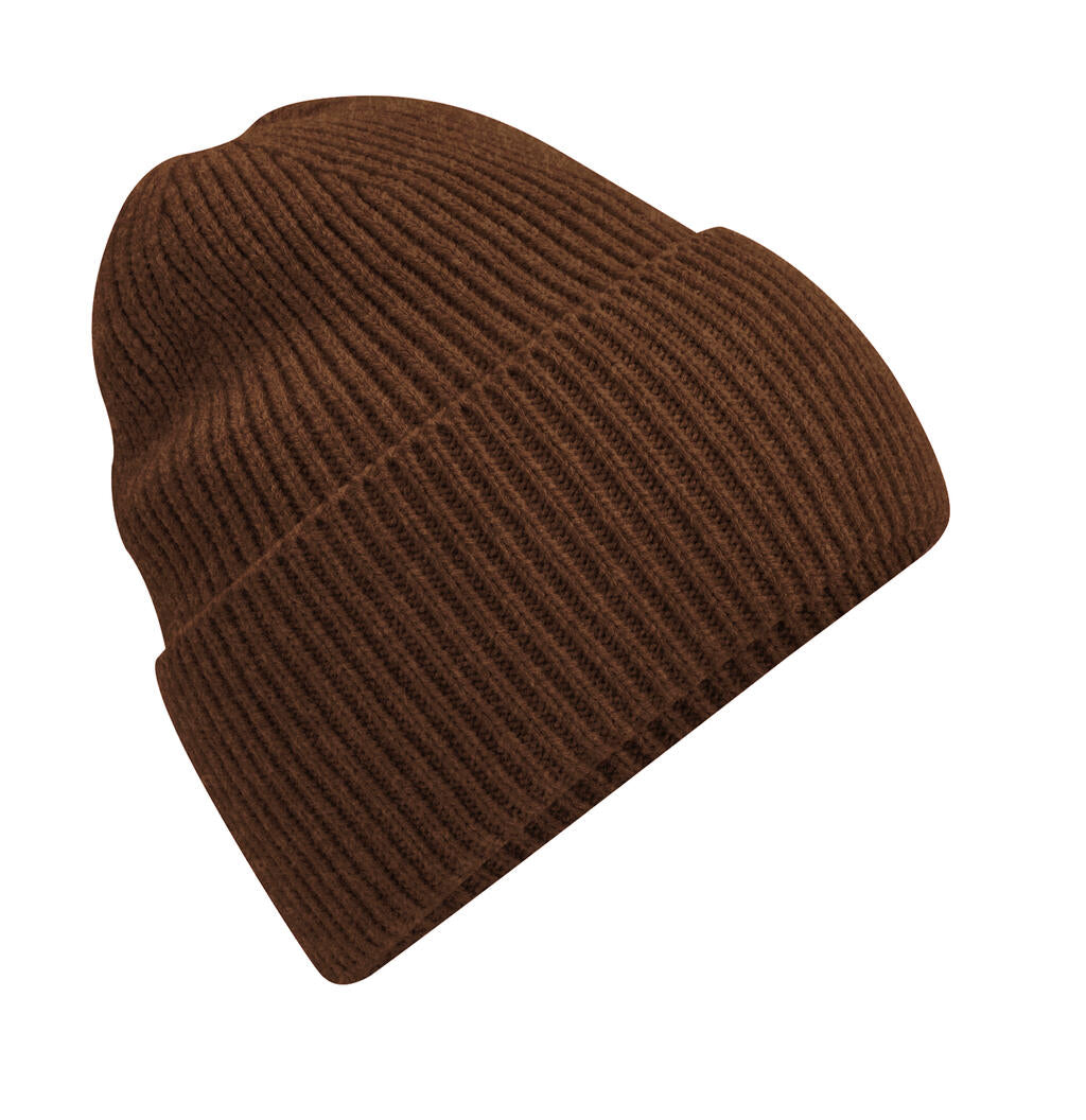 Cuffed Beanie