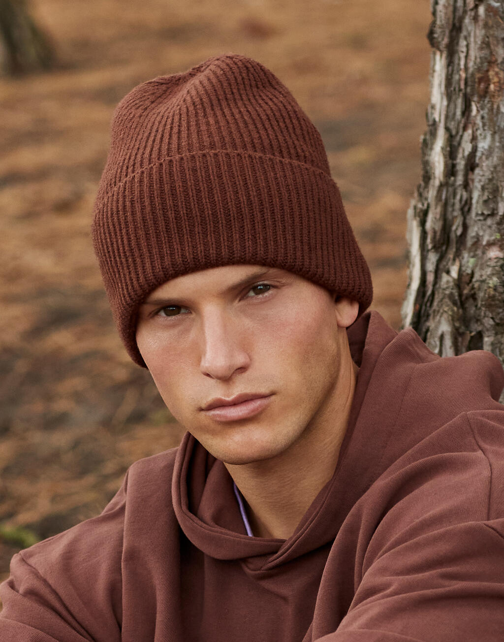 Cuffed Beanie