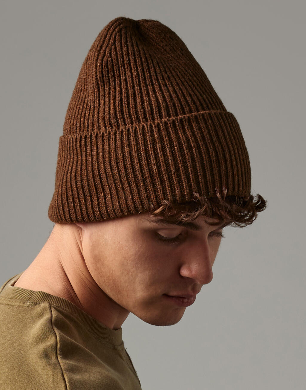 Cuffed Beanie