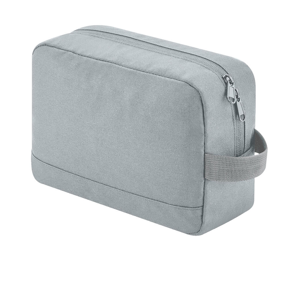 Recycled Essentials Wash Bag