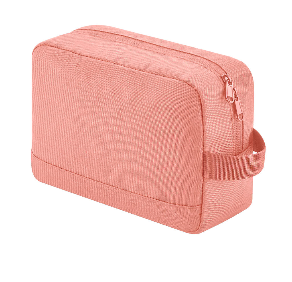 Recycled Essentials Wash Bag