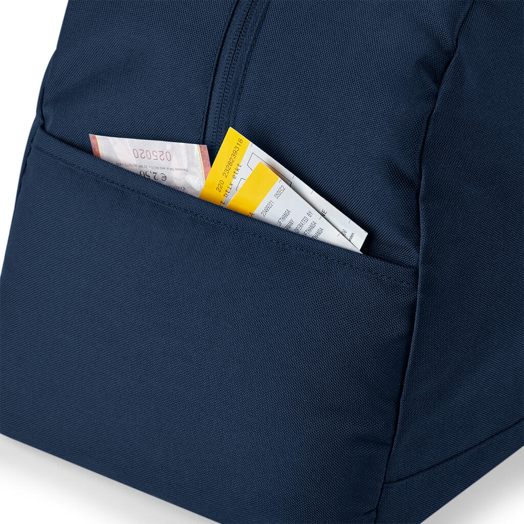 Recycled Essentials Holdall