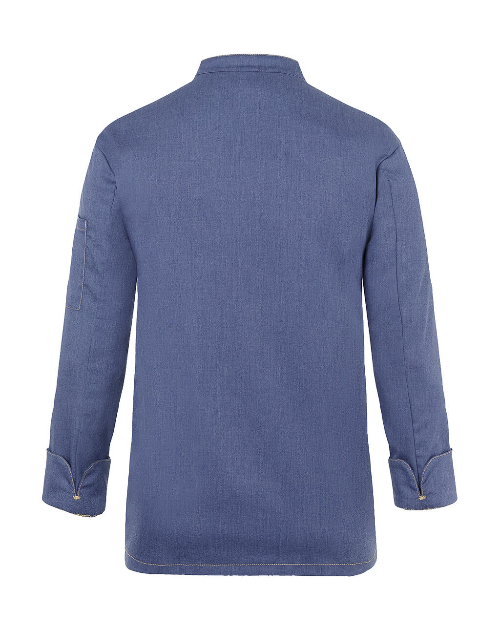 Chef Jacket Jeans Style