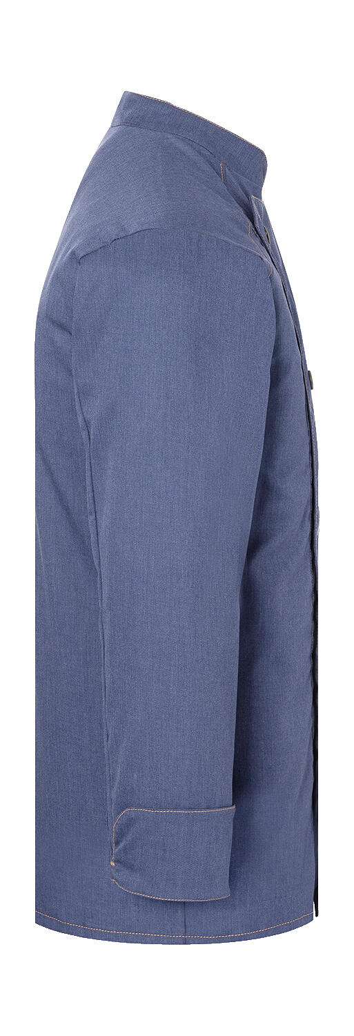 Chef Jacket Jeans Style